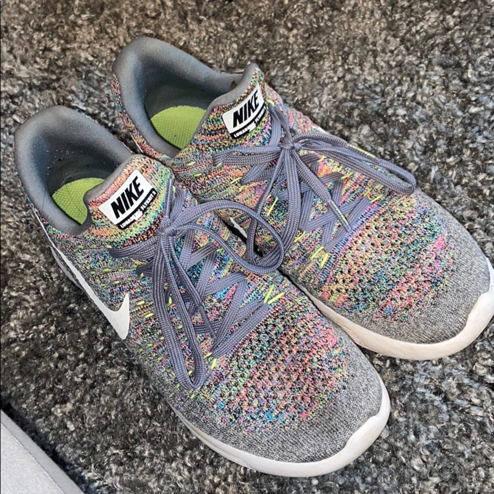 Nike LunarEpic Flyknit 2 Nike Sneakers